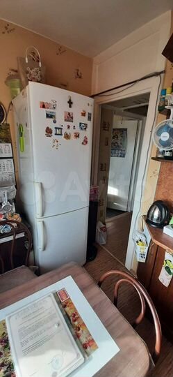 2-к. квартира, 39,9 м², 6/9 эт.