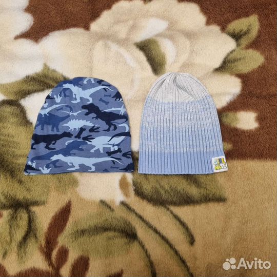 Ветровка для мальчика 86