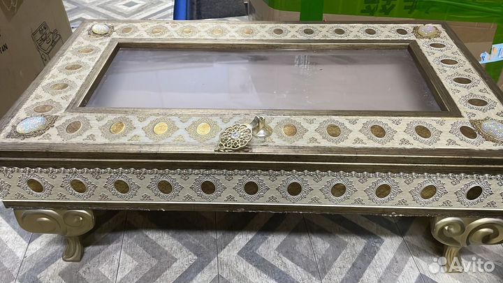 Шкатулка для украшений