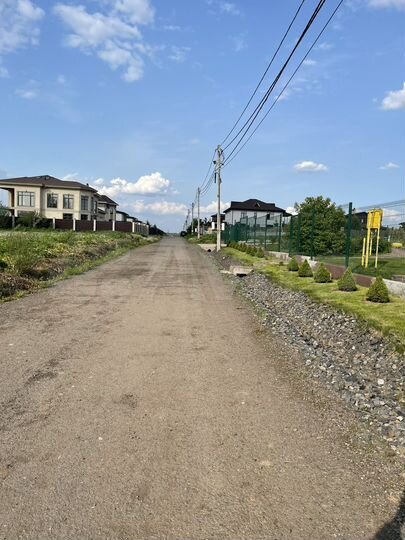 Участок 18,3 сот. (СНТ, ДНП)