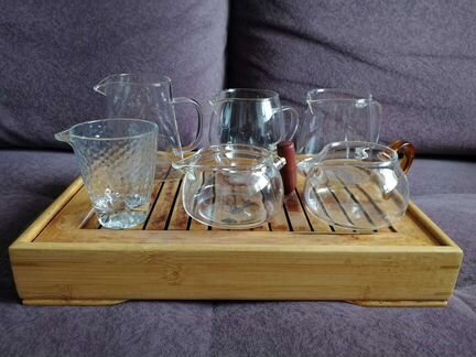 Сливник (гундаобэй/чахай)