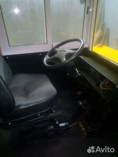 Паровозик
