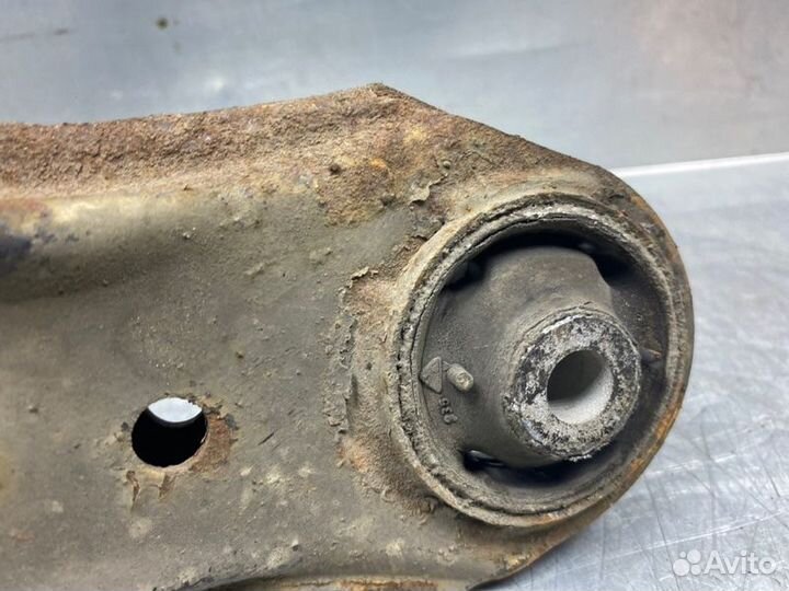 Рычаг передний Volkswagen Bora 1997-2005 седан 2