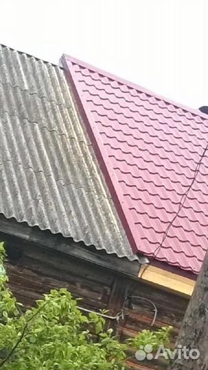 Бригада строителей