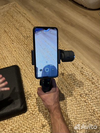 Стабилизатор для смартфона Baseus