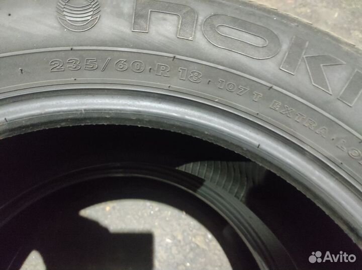 Bridgestone Potenza RE003 Adrenalin 235/55 R18