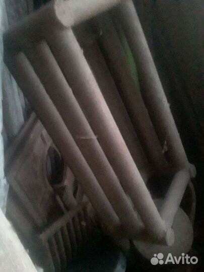 Котел для отопления печной