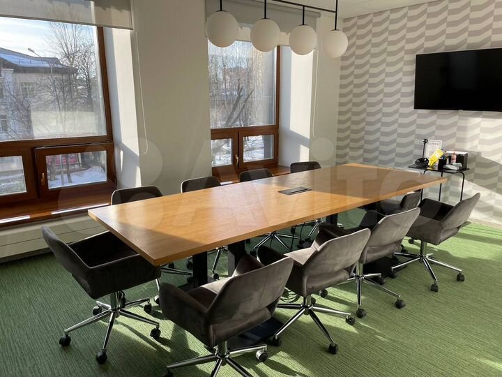 Офис, аренда офисного помещения, рабочее место