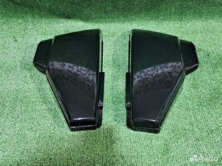 Крышки на мопед