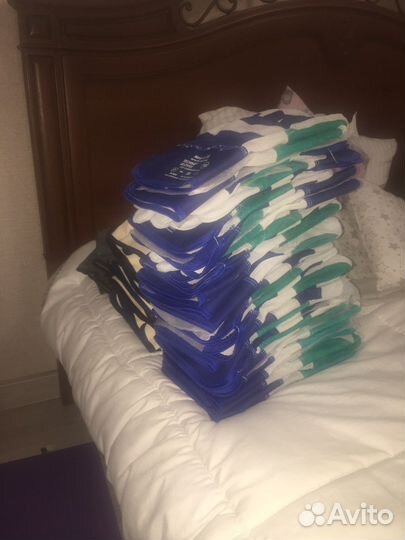 Перчатки строительные