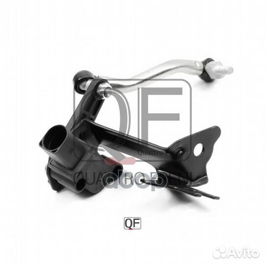 Датчик рег-ки дор.просвета audi Q5 10 QF43D00