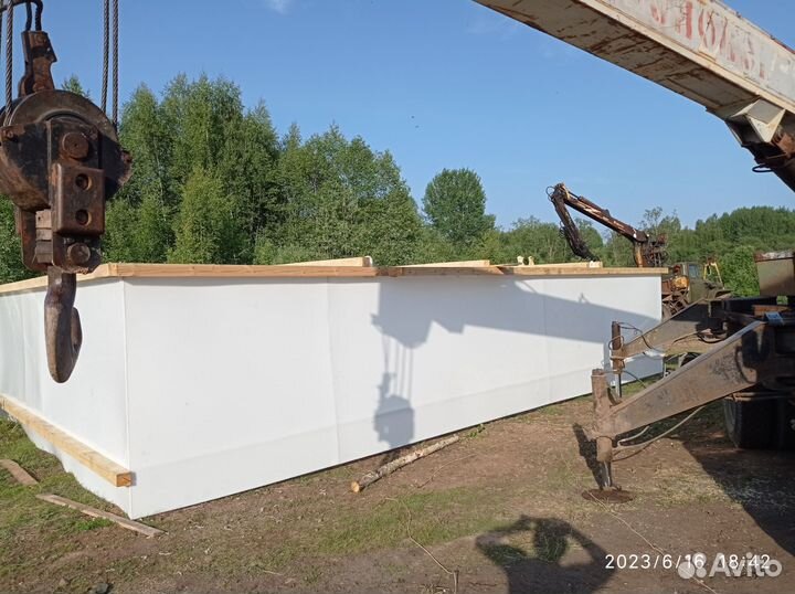 Футеровка пластиком изготовление и ремонт ёмкостей