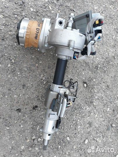 Рулевая колонка Hyundai Tucson