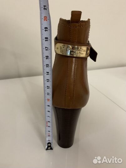 Сапоги Massimo Dutti 40 размер