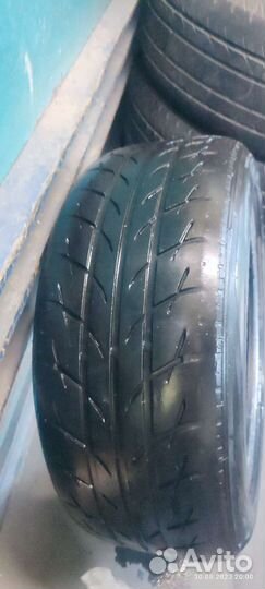 Tigar Syneris 225/50 R17