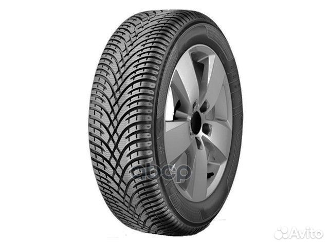 Bfgoodrich G-Force Winter 2 195/60 R15