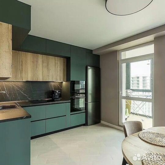 Кухня (реальная цена за гарнитур)ks:0719138