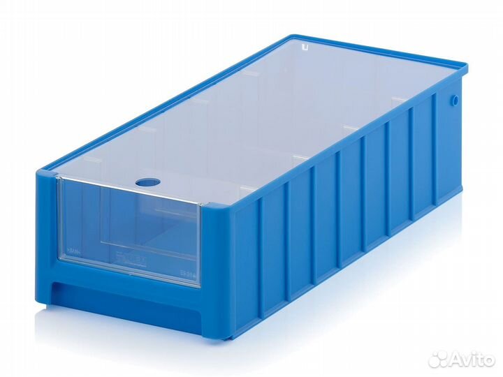 Складской лоток SK 500x234x140мм