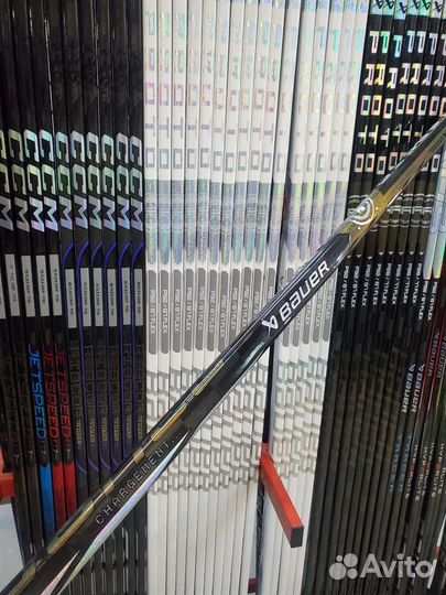 Bauer Proto R L 70f p28