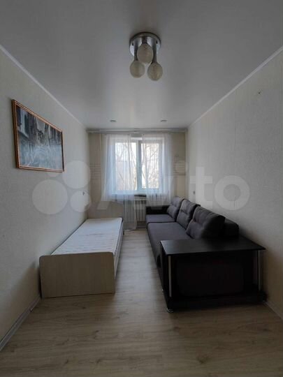 2-к. квартира, 44,4 м², 6/9 эт.