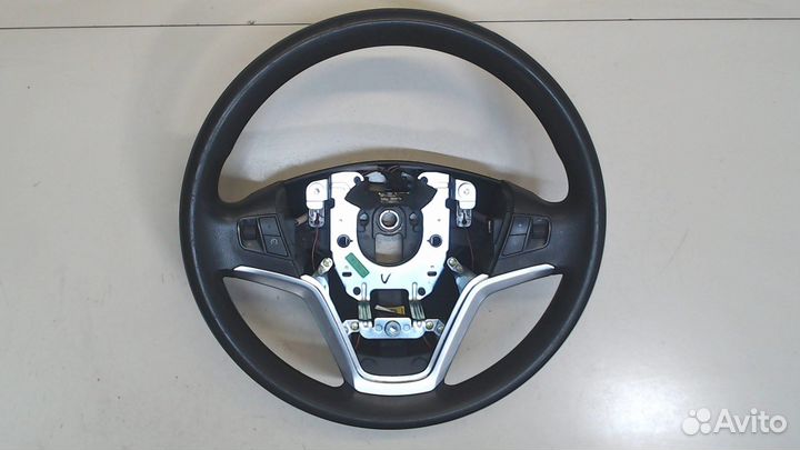 Руль Saturn VUE, 2008