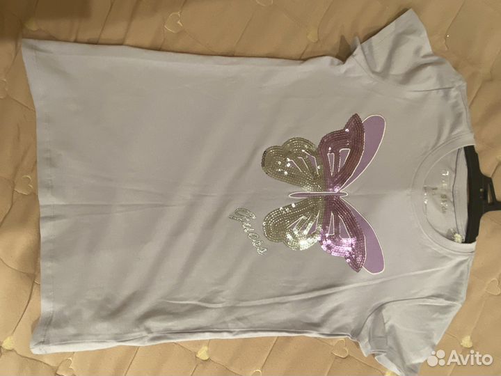 Детская футболка Guess