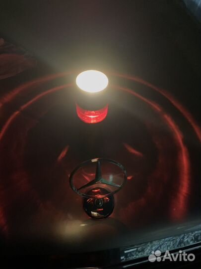 Фонарик Mercedes-Benz