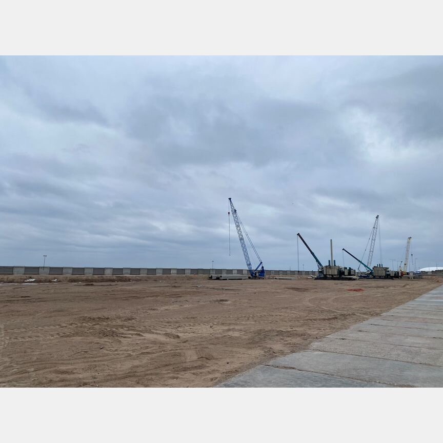 2-к. квартира, 70,9 м², 6/20 эт.