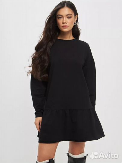 Платье женское 54