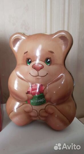 Жестяная банка