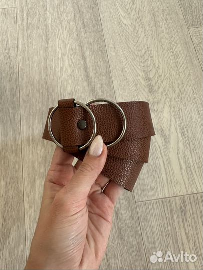 Ремень женский