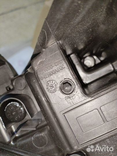 Фара CD569F2805010203