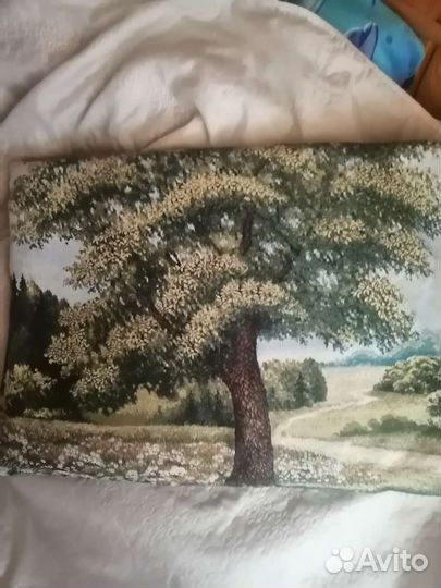 Покрывало- плед