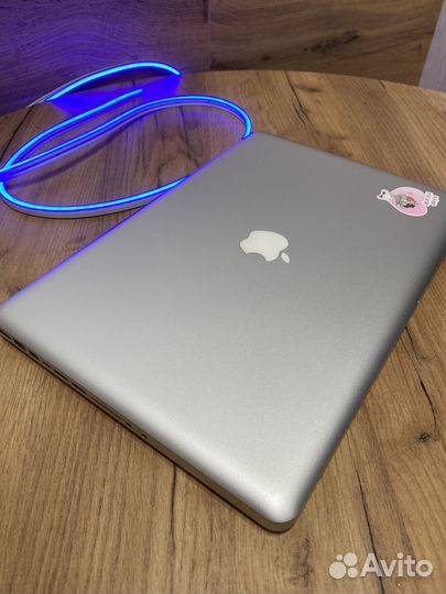 Apple MacBook Pro 15 (16GB, mid 2012, i7)