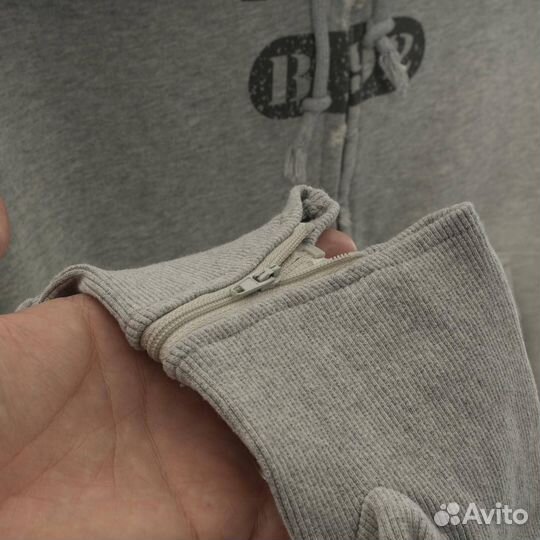 Зип-худи Project G/R