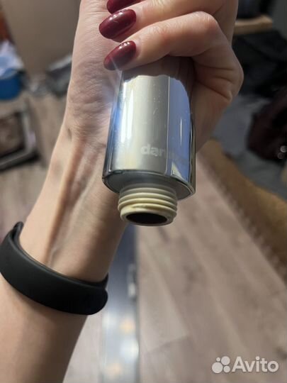 Лейка для душа damixa