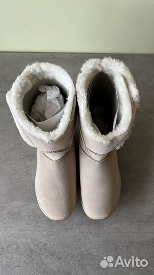 Сапоги зимние Walkmaxx Winter Boots