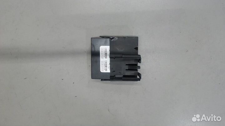 Блок управления бесключевого доступа Volkswagen Je