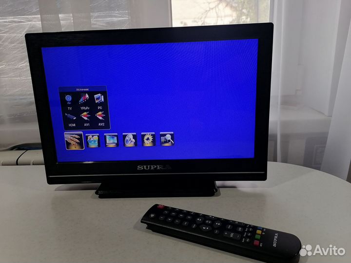 Телевизор бу
