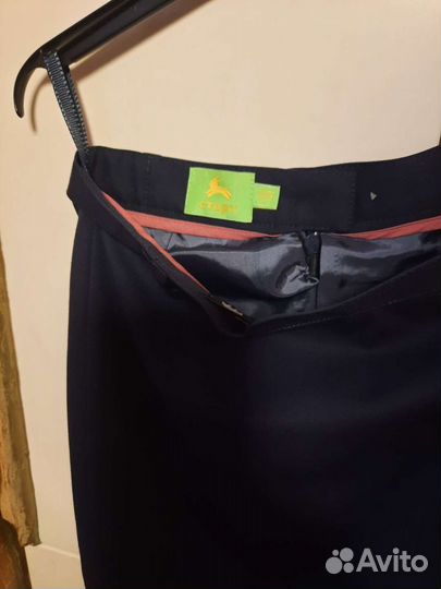 Форма Старт, рост 146, новая