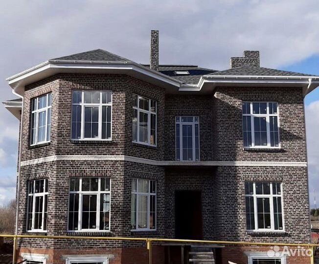 Окна Rehau231