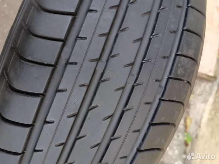 Dunlop SP Sport 2050M 205/60 R16 92H
