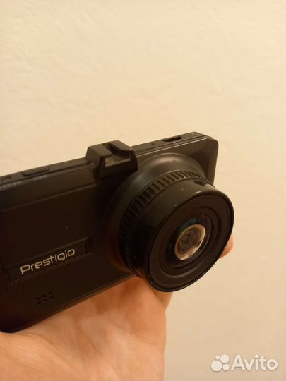 Видеорегистратор prestigio