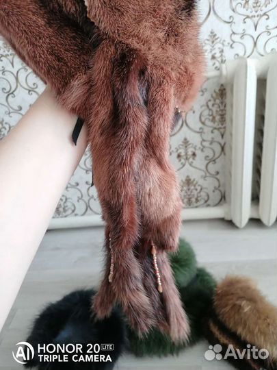 Шапки женские СССР