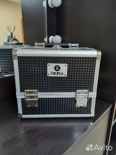 Бокс для косметики