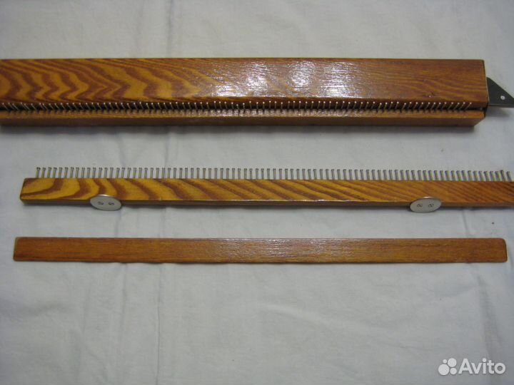 Вязальный аппарат 1974 (новый)