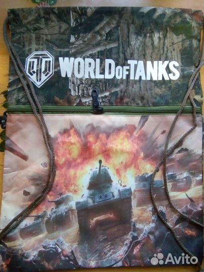 Мешок для обуви