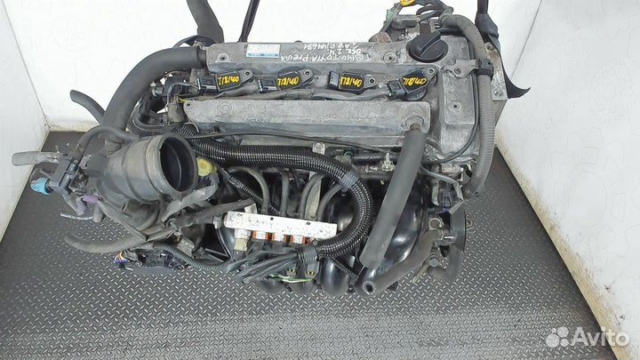Двигатель Toyota Previa (Estima) 2000-2006 2azfe 2