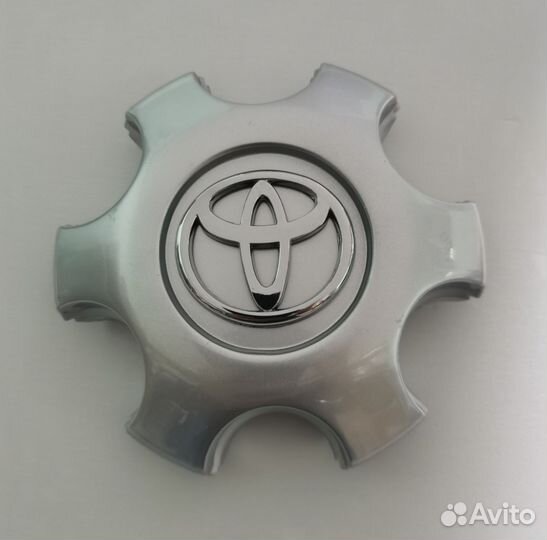 4шт Toyota Tacoma колпаки колеса 42603-AD060