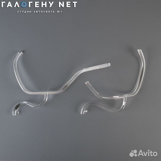 Световоды фары BMW G30 Full Led Adaptive 2017-2020